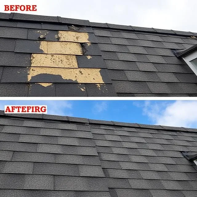 Roof Repair Near Me in Danbury, NE near me